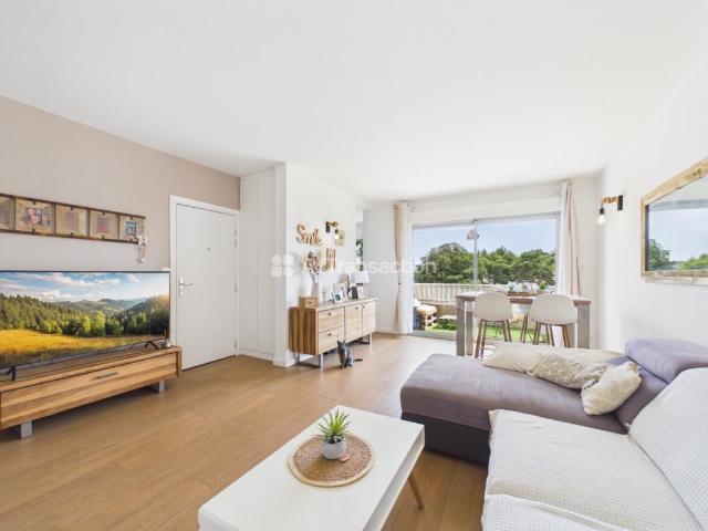 Appartement 3 pièces 80 m²
