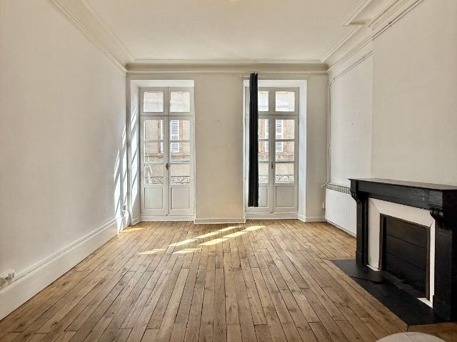 Appartement 3 pièces 80 m²