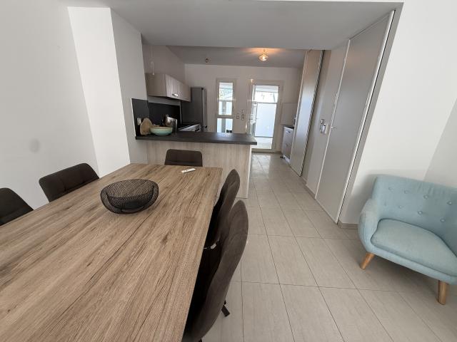 Appartement 3 pièces 79 m²