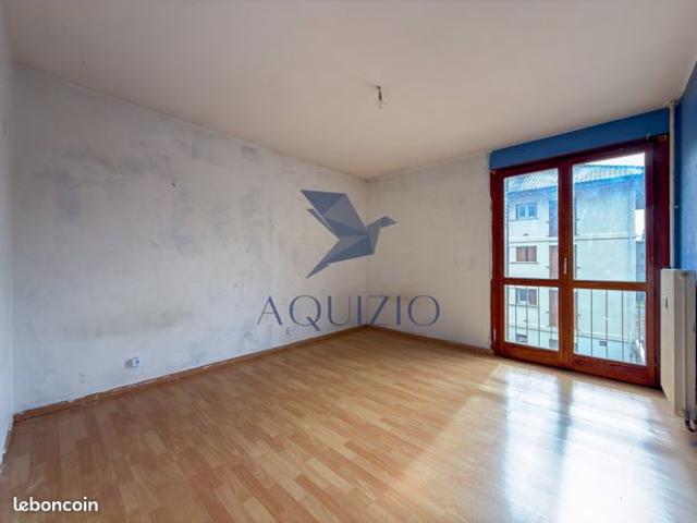 Appartement 3 pièces 80 m²