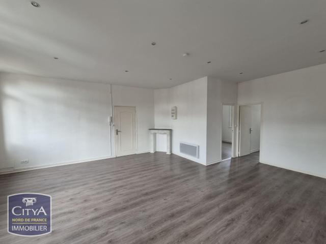 Appartement 3 pièces 80 m²