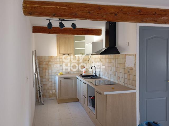 Appartement 3 pièces 80 m²