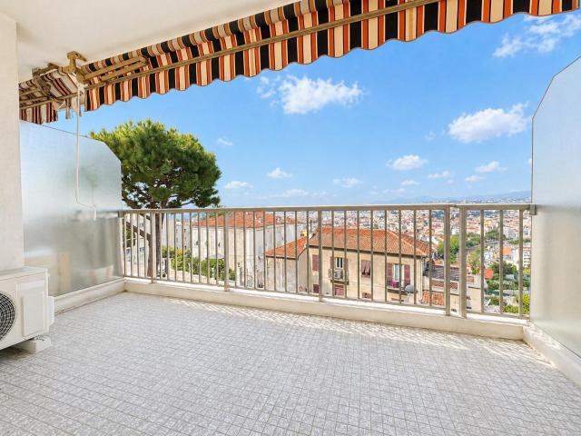 Appartement 3 pièces 80 m²