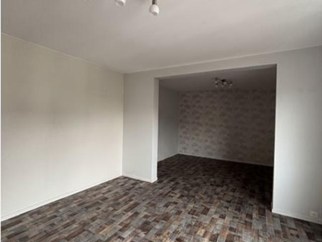 Appartement 3 pièces 80 m²