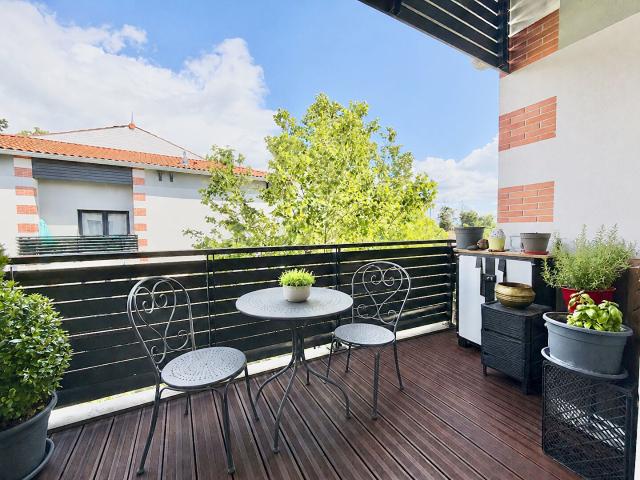 Appartement 3 pièces 80 m²
