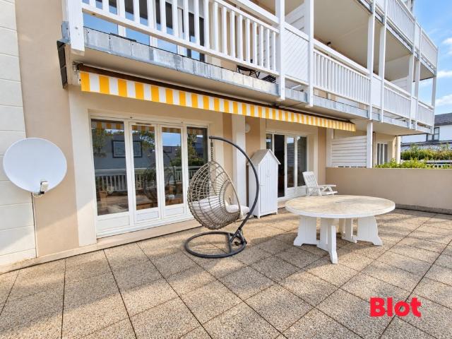Appartement 3 pièces 80 m²