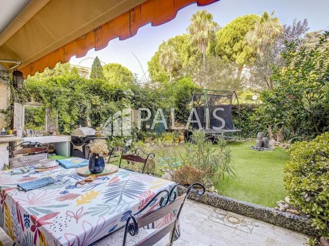 Appartement 3 pièces 80 m²