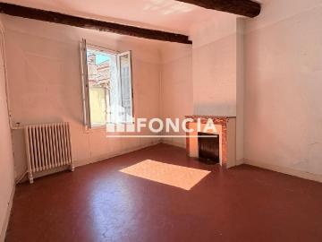 Appartement 3 pièces 80 m²