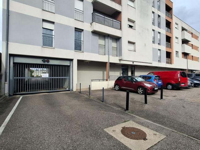 Appartement 3 pièces 80 m²