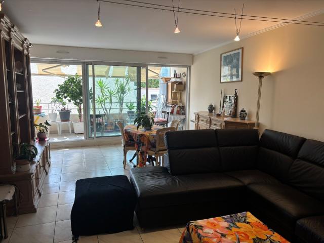 Appartement 3 pièces 80 m²