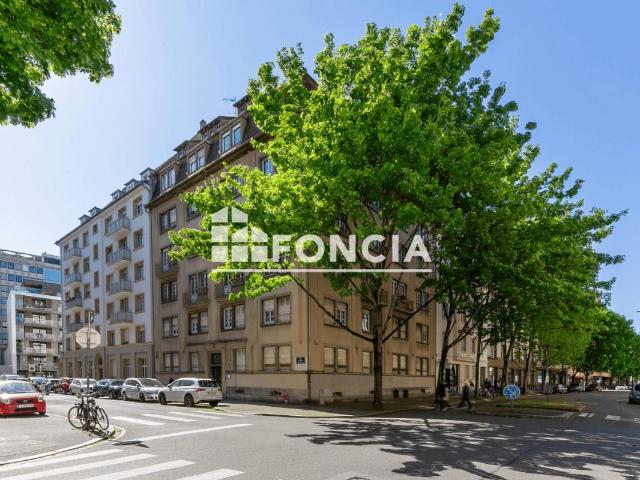 Appartement 3 pièces 80 m²