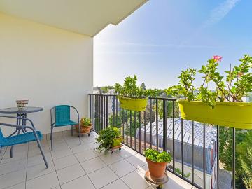 Appartement 3 pièces 80 m²