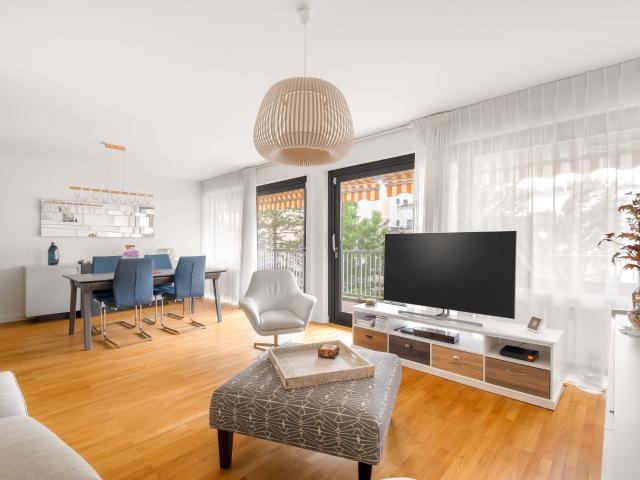 Appartement 3 pièces 80 m²