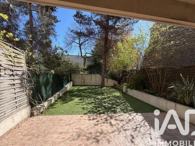 Appartement 3 pièces 80 m²