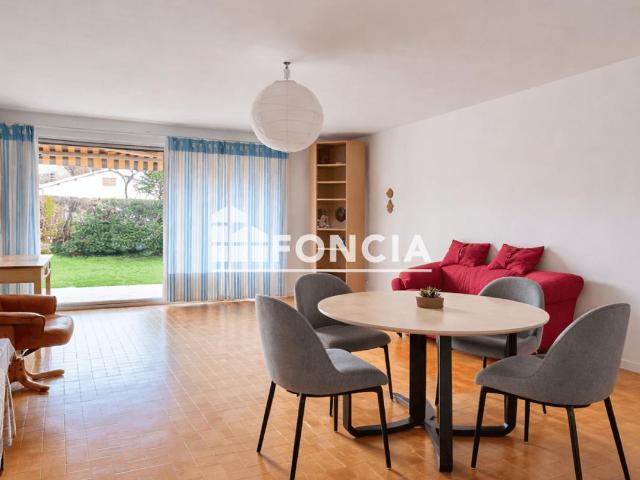 Appartement 3 pièces 80 m²
