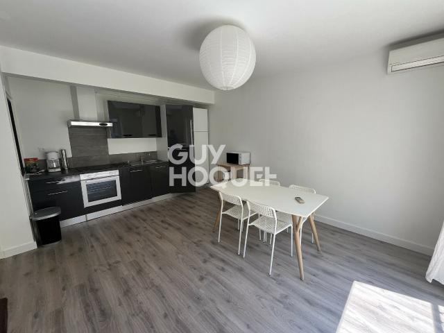 Appartement 3 pièces 80 m²