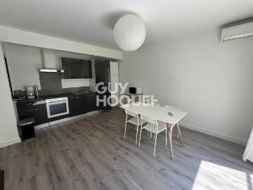 Appartement 3 pièces 80 m²