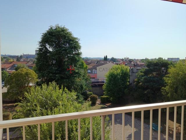 Appartement 3 pièces 80 m²