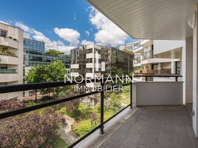 Appartement 3 pièces 80 m²