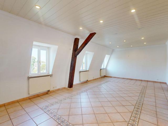 Appartement 3 pièces 80 m²