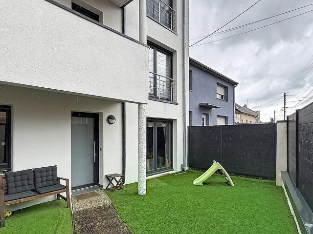 Appartement 3 pièces 80 m²