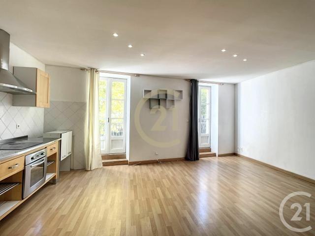 Appartement 3 pièces 80 m²