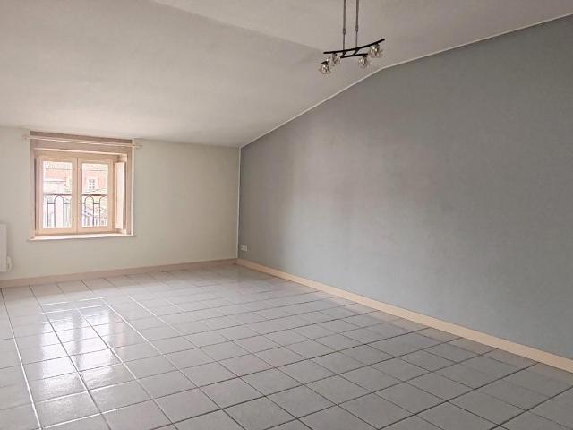 Appartement 3 pièces 80 m²