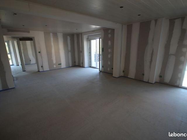 Appartement 3 pièces 80 m²