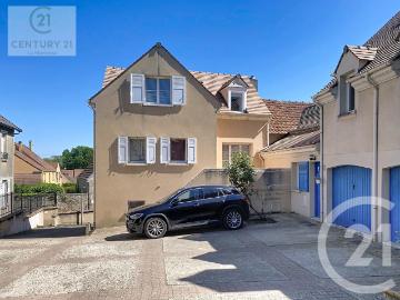 Appartement 3 pièces 80 m²