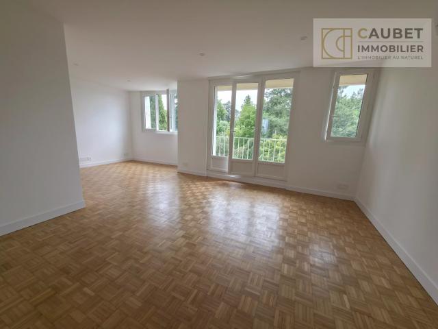 Appartement 3 pièces 80 m²