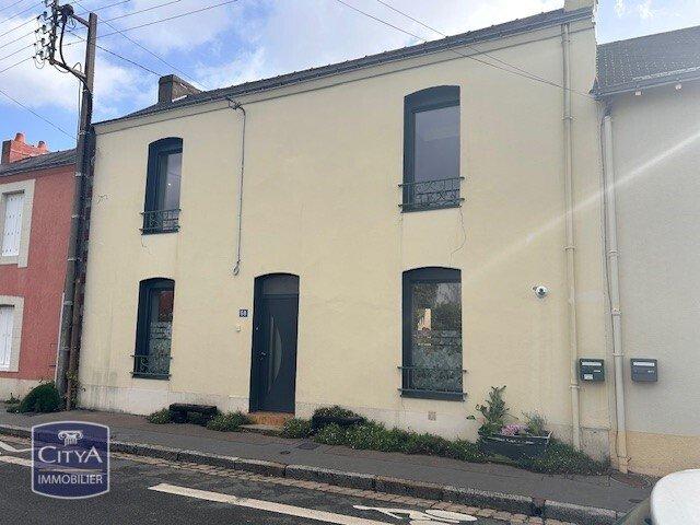 Appartement 3 pièces 80 m²