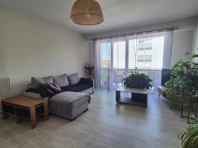 Appartement 3 pièces 80 m²