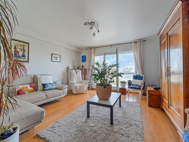 Appartement 3 pièces 80 m²