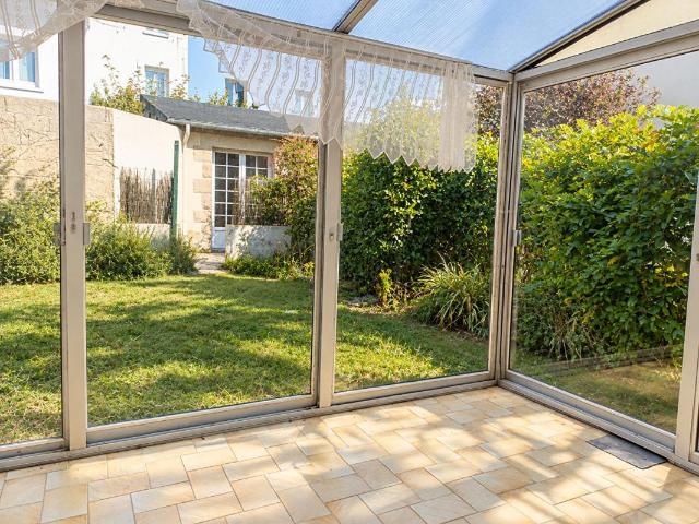 Appartement 3 pièces 80 m²