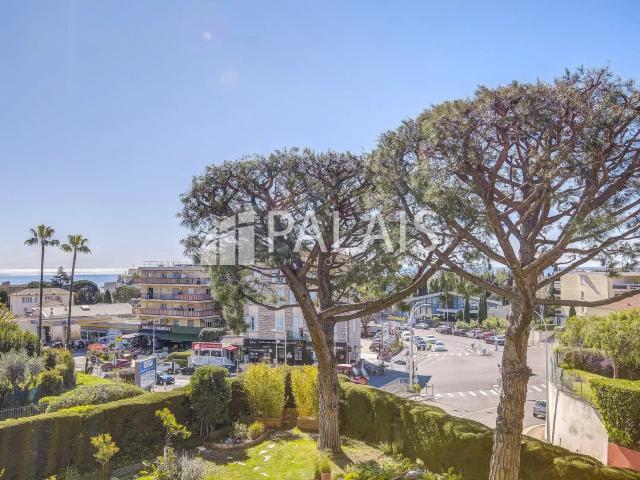 Appartement 3 pièces 80 m²