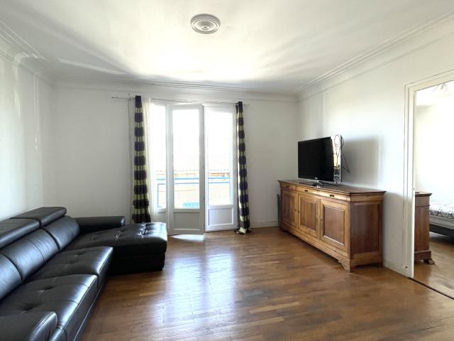 Appartement 3 pièces 80 m²