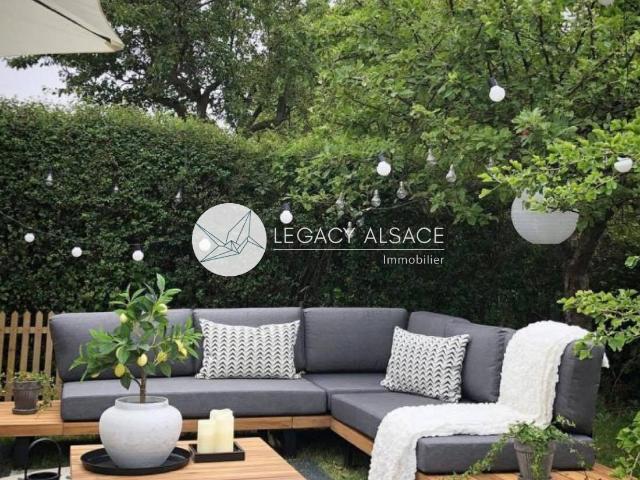 Appartement 3 pièces 80 m²