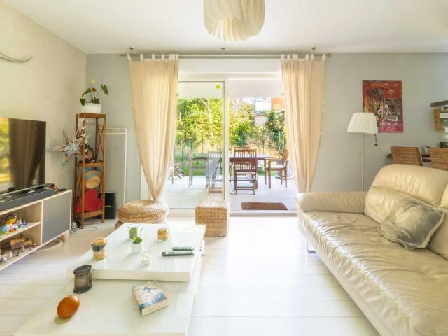 Appartement 3 pièces 80 m²