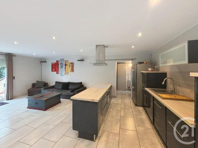 Appartement 3 pièces 80 m²