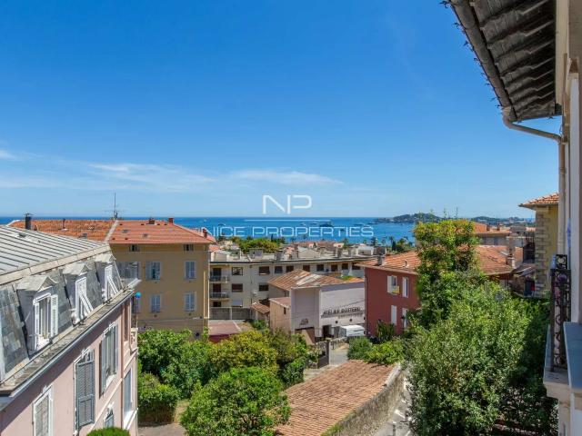 Appartement 3 pièces 80 m²