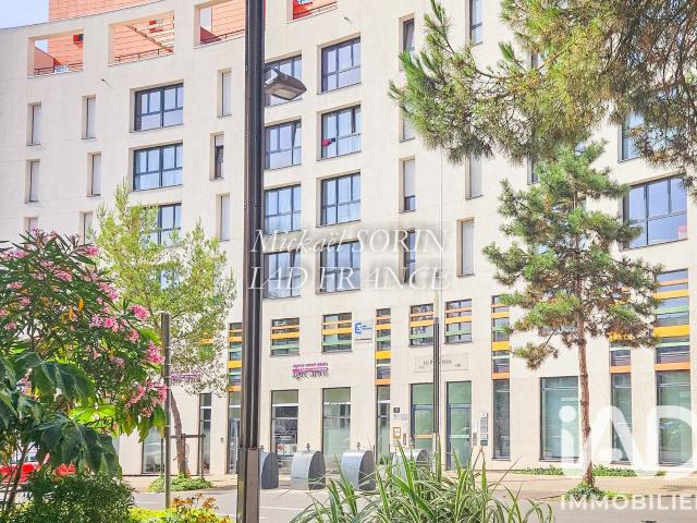 Appartement 3 pièces 80 m²