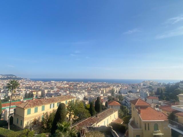 Appartement 3 pièces 80 m²