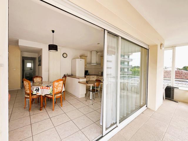 Appartement 3 pièces 80 m²