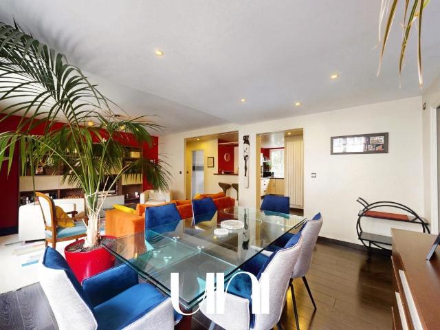 Appartement 3 pièces 80 m²