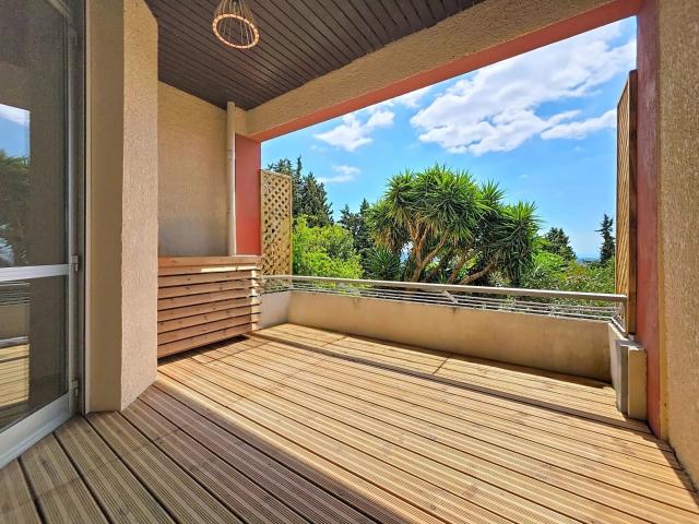 Appartement 3 pièces 80 m²