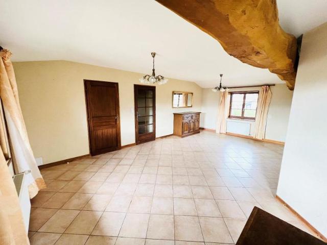 Appartement 3 pièces 80 m²