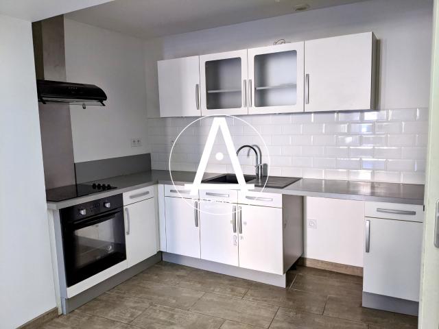 Appartement 3 pièces 80 m²