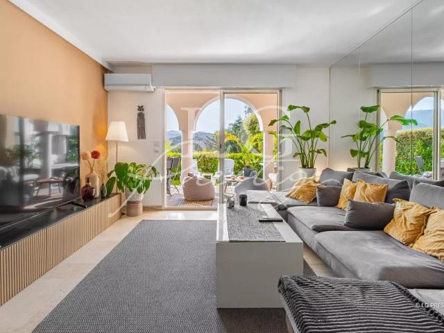 Appartement 3 pièces 80 m²