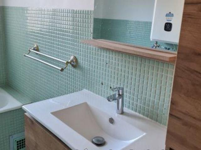 Appartement 3 Pièces 80 m²