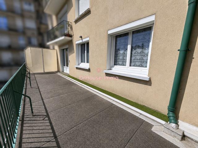 Appartement 3 pièces 80 m²